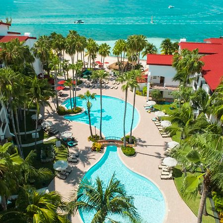 The Royal Cancun All Suites Resort Екстер'єр фото
